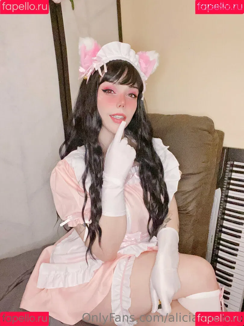 ahegaoalicia / aliciaahegao Onlyfans Photo Gallery 