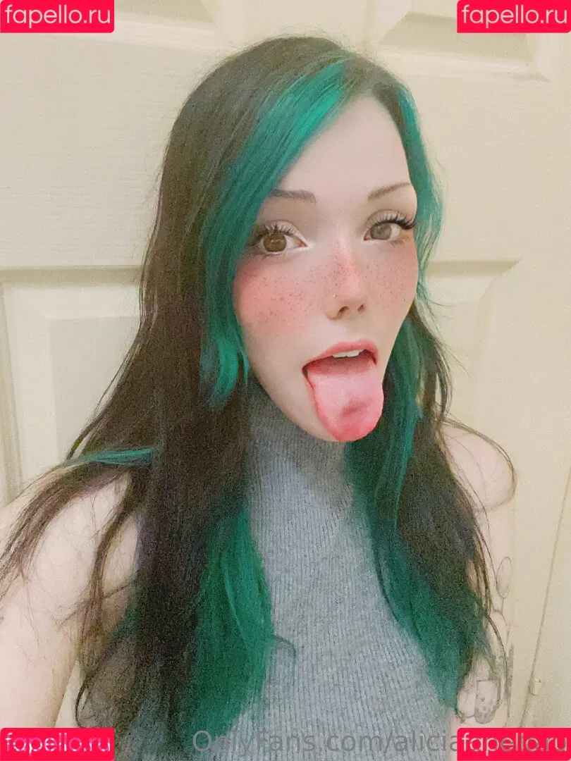 ahegaoalicia / aliciaahegao Onlyfans Photo Gallery 