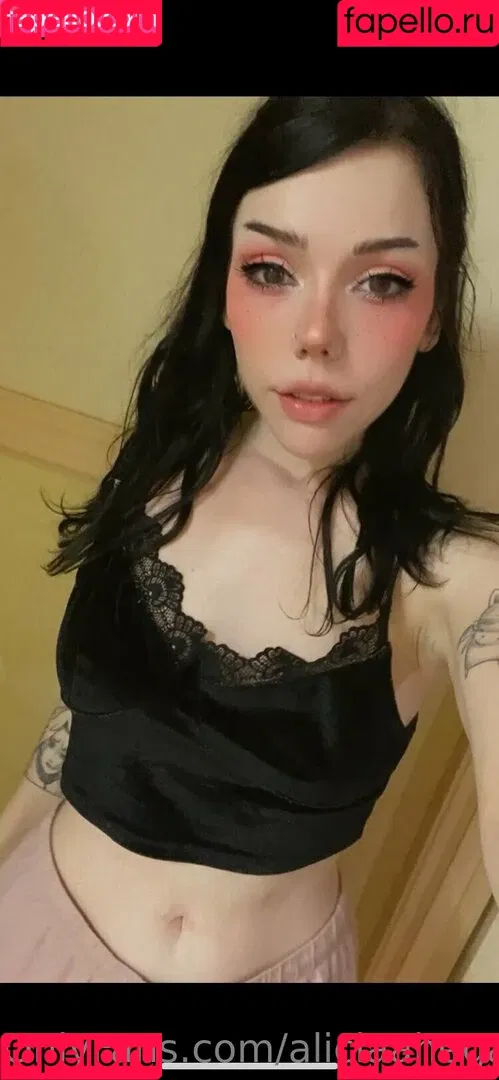 ahegaoalicia / aliciaahegao Onlyfans Photo Gallery 