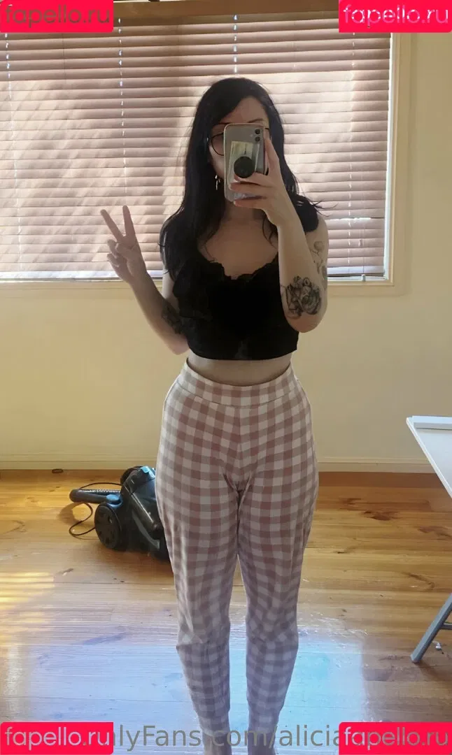 ahegaoalicia / aliciaahegao Onlyfans Photo Gallery 