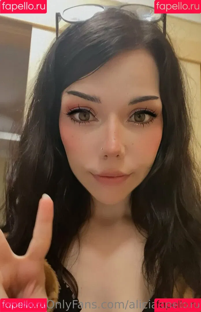 ahegaoalicia / aliciaahegao Onlyfans Photo Gallery 