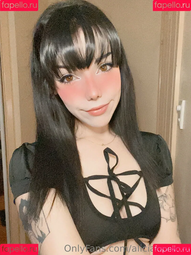 ahegaoalicia / aliciaahegao Onlyfans Photo Gallery 