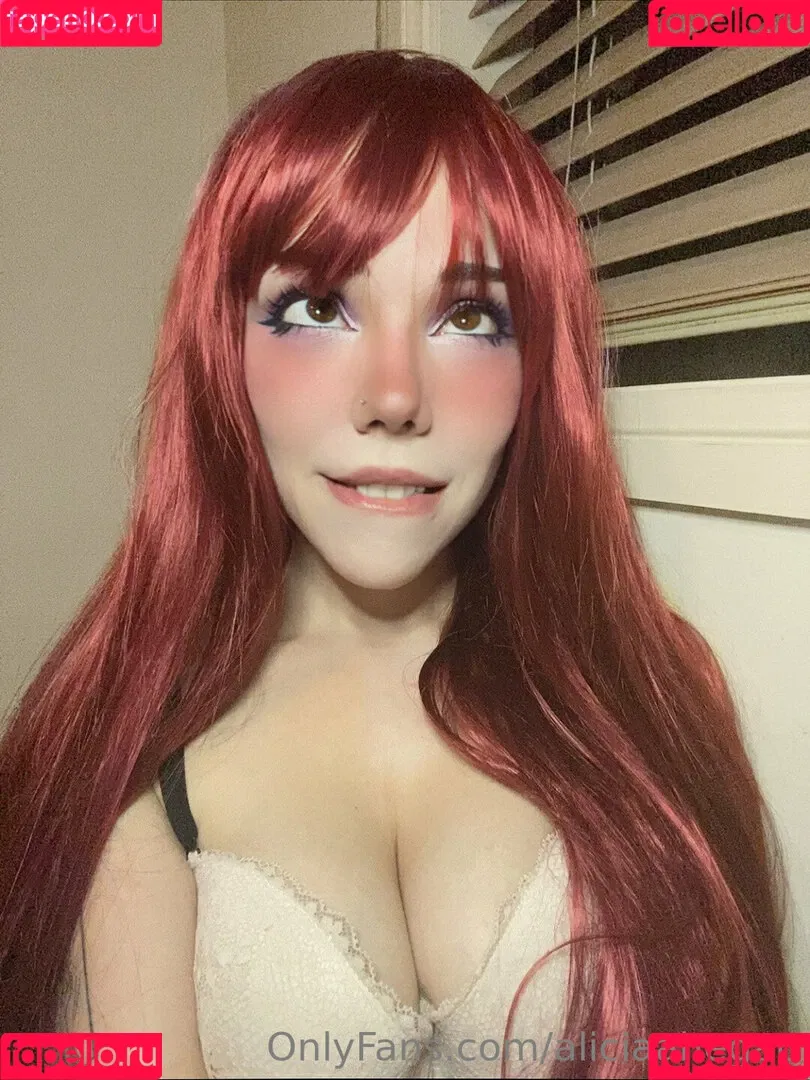 ahegaoalicia / aliciaahegao Onlyfans Photo Gallery 