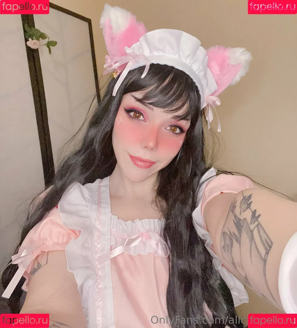 ahegaoalicia / aliciaahegao Onlyfans Photo Gallery 