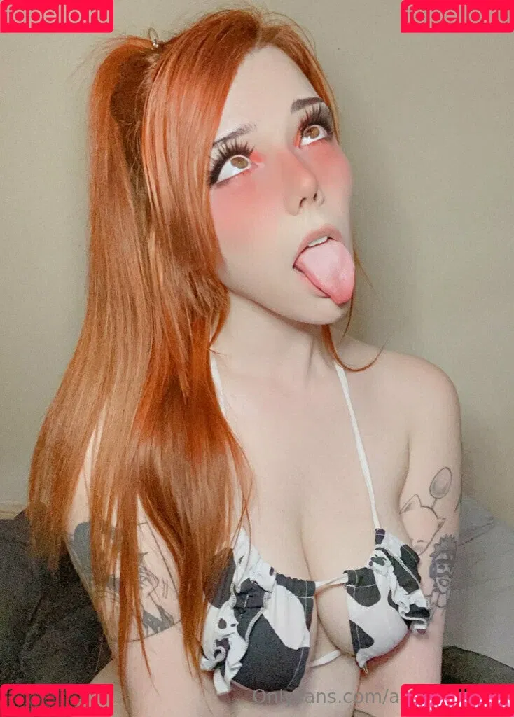 ahegaoalicia / aliciaahegao Onlyfans Photo Gallery 