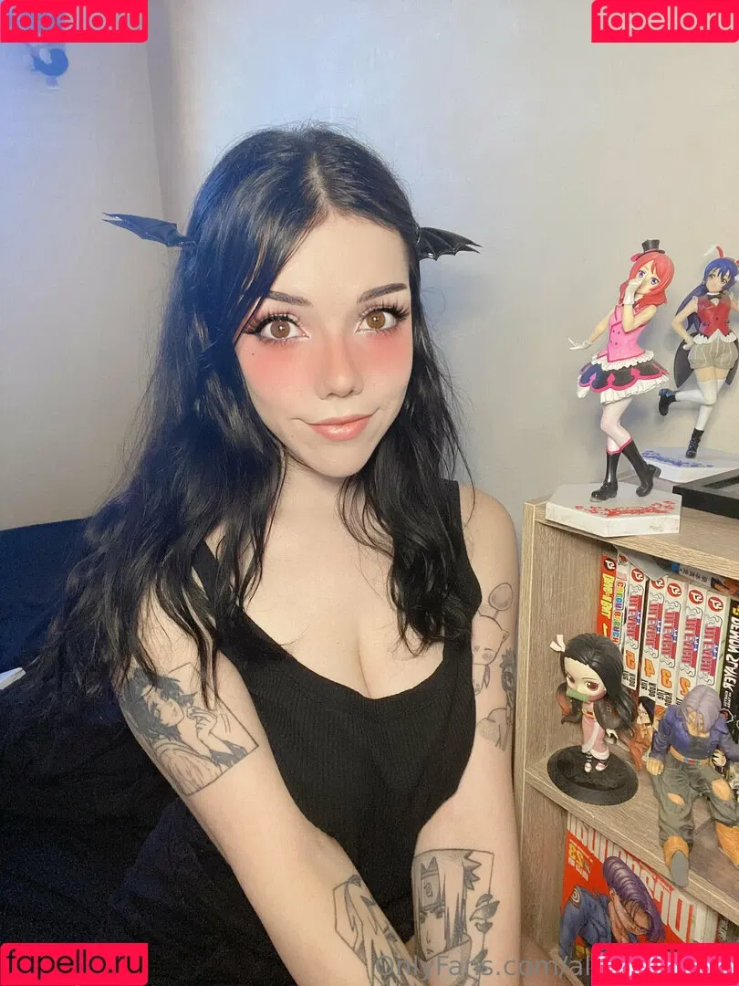 ahegaoalicia / aliciaahegao Onlyfans Photo Gallery 