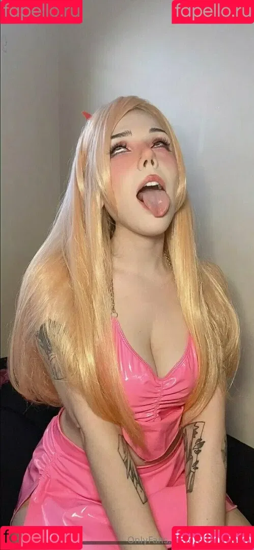 ahegaoalicia / aliciaahegao Onlyfans Photo Gallery 