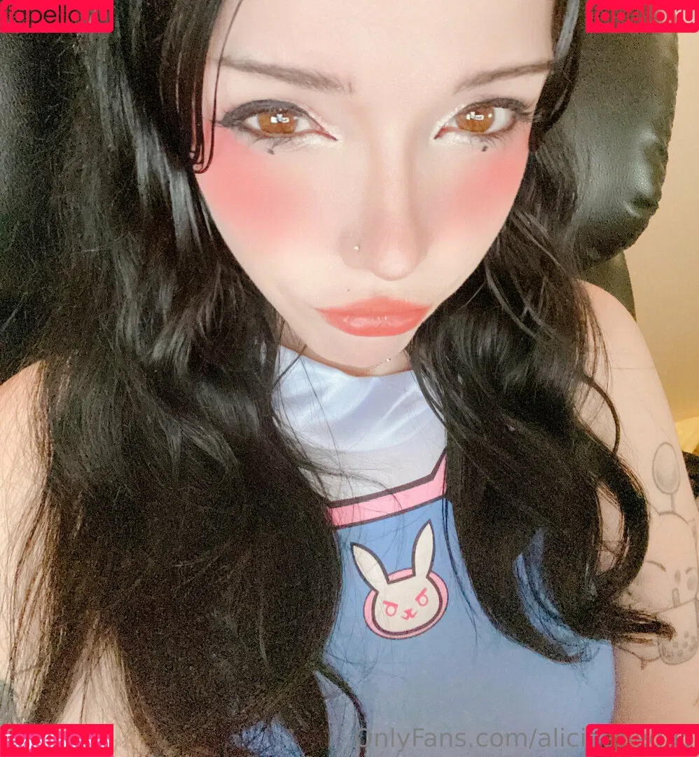 ahegaoalicia / aliciaahegao Onlyfans Photo Gallery 