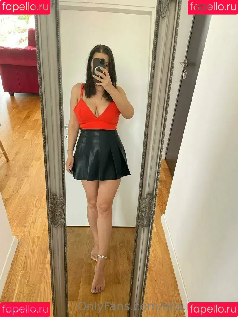ella.mommy / mommyella Onlyfans Photo Gallery 