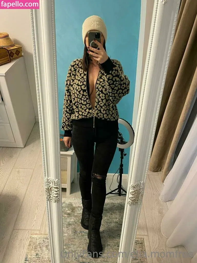 ella.mommy / mommyella Onlyfans Photo Gallery 