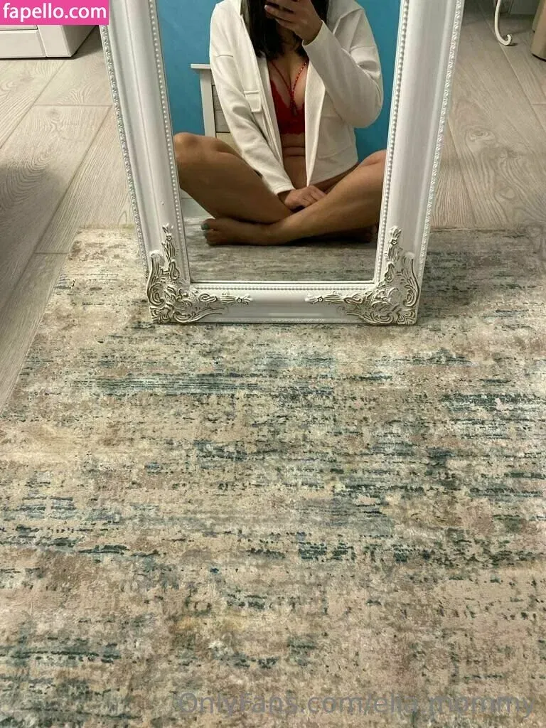 ella.mommy / mommyella Onlyfans Photo Gallery 