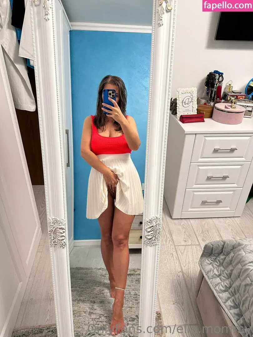 ella.mommy / mommyella Onlyfans Photo Gallery 