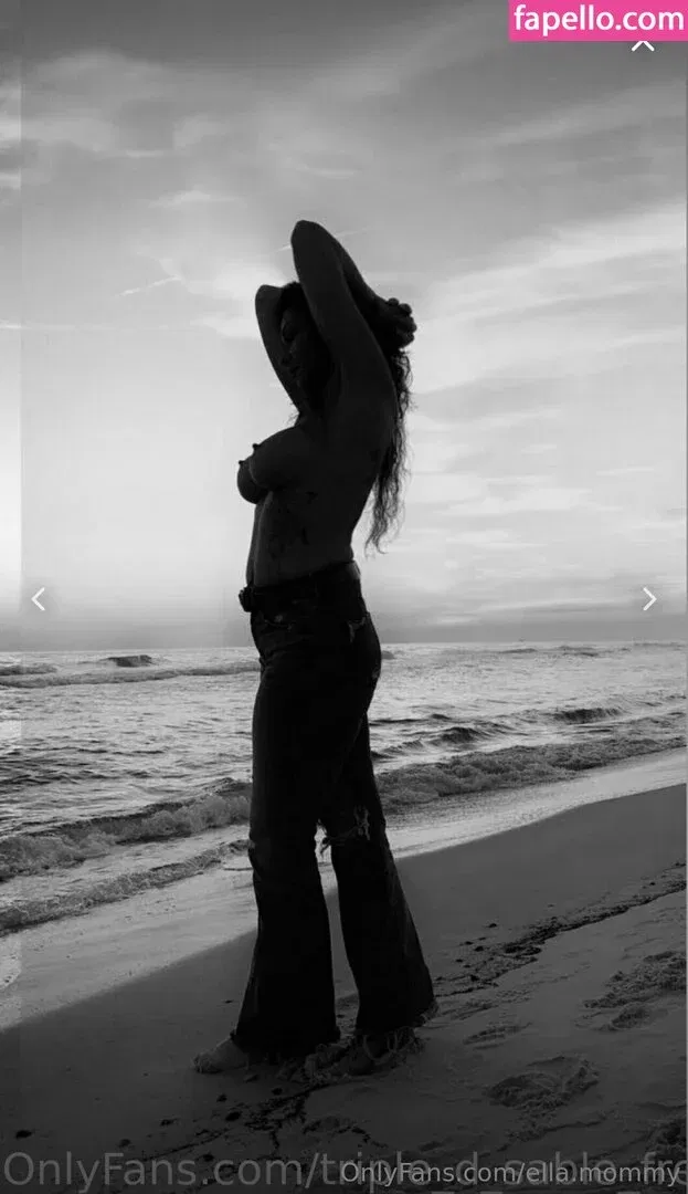 ella.mommy / mommyella Onlyfans Photo Gallery 