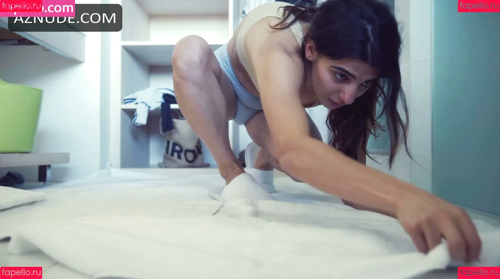 Claudia Doumit / Victoria Neuman: The Boys / claudiadoumit Onlyfans Photo Gallery 