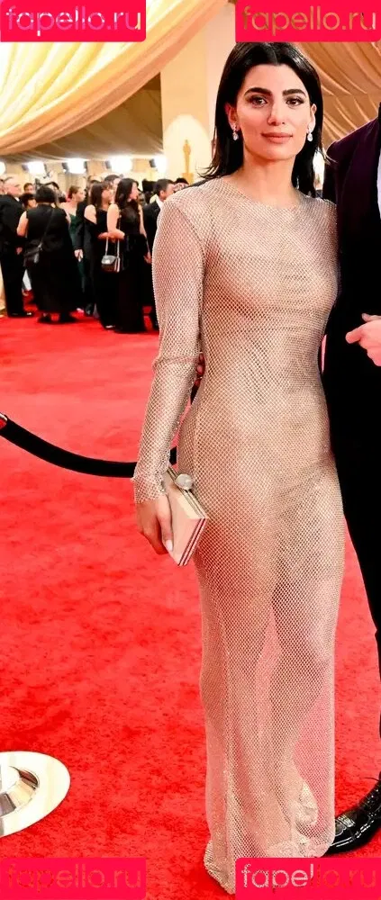 Claudia Doumit / Victoria Neuman: The Boys / claudiadoumit Onlyfans Photo Gallery 