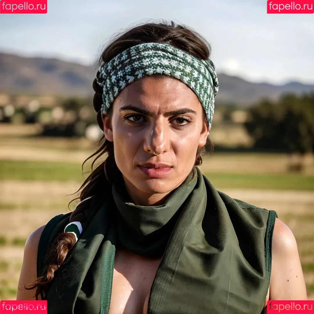 Claudia Doumit / Victoria Neuman: The Boys / claudiadoumit Onlyfans Photo Gallery 