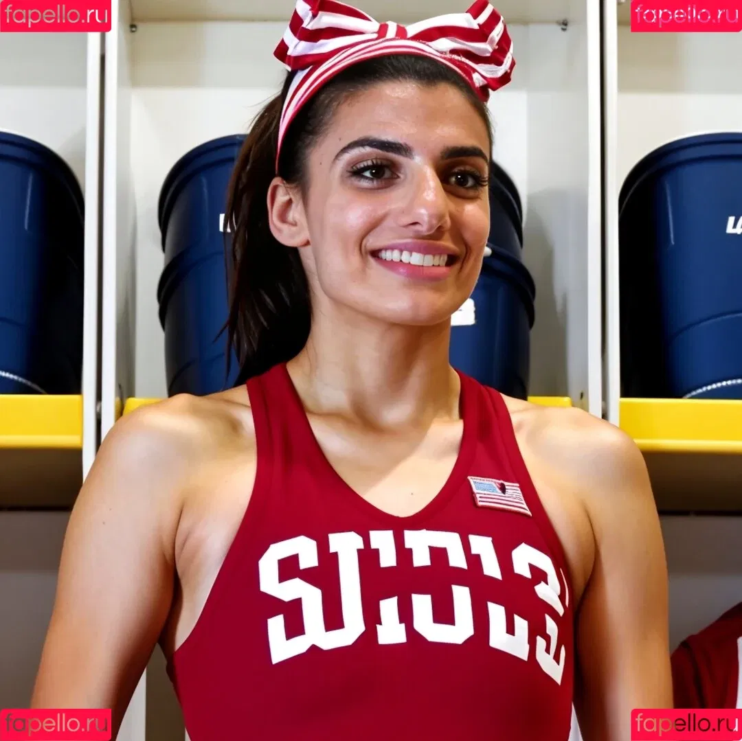 Claudia Doumit / Victoria Neuman: The Boys / claudiadoumit Onlyfans Photo Gallery 