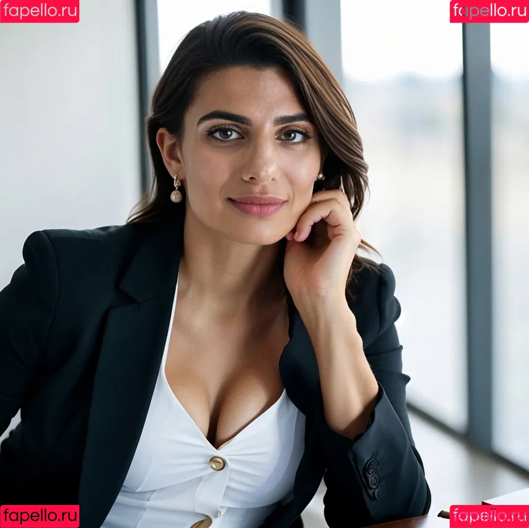 Claudia Doumit / Victoria Neuman: The Boys / claudiadoumit Onlyfans Photo Gallery 