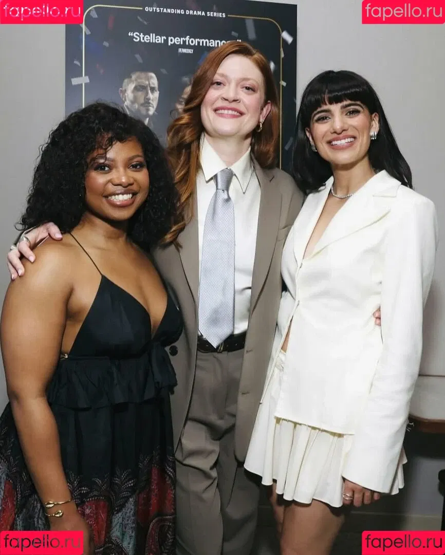 Claudia Doumit / Victoria Neuman: The Boys / claudiadoumit Onlyfans Photo Gallery 