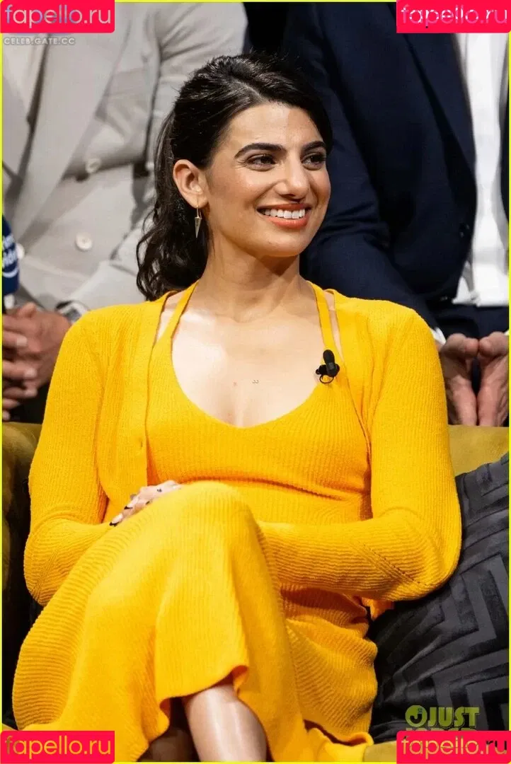 Claudia Doumit / Victoria Neuman: The Boys / claudiadoumit Onlyfans Photo Gallery 