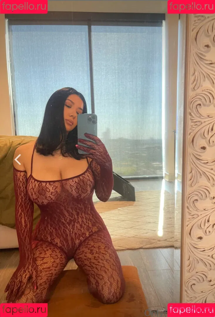 Brenda Vanessa / brndav / bvbrendav Onlyfans Photo Gallery 