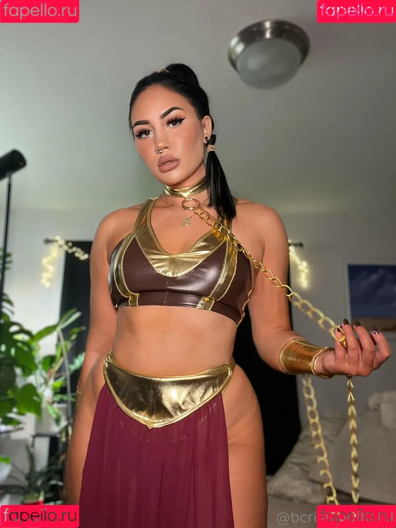 bcrispinofficial Onlyfans Photo Gallery 