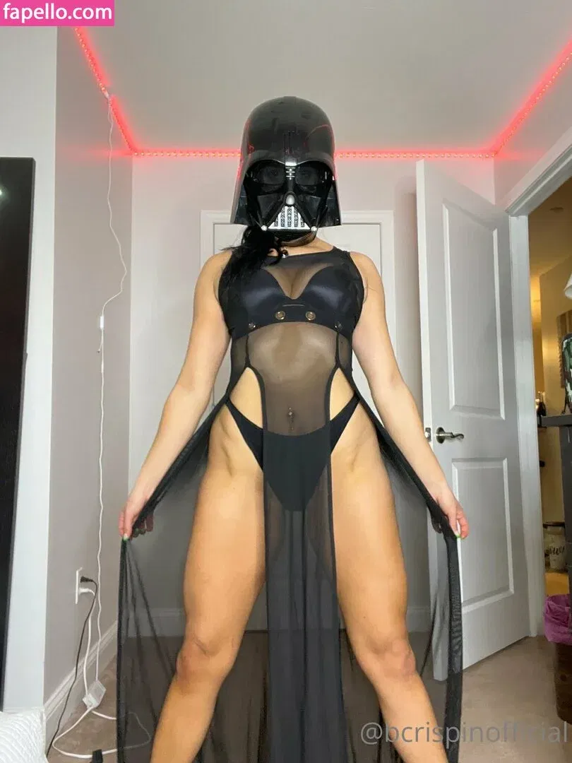 bcrispinofficial Onlyfans Photo Gallery 