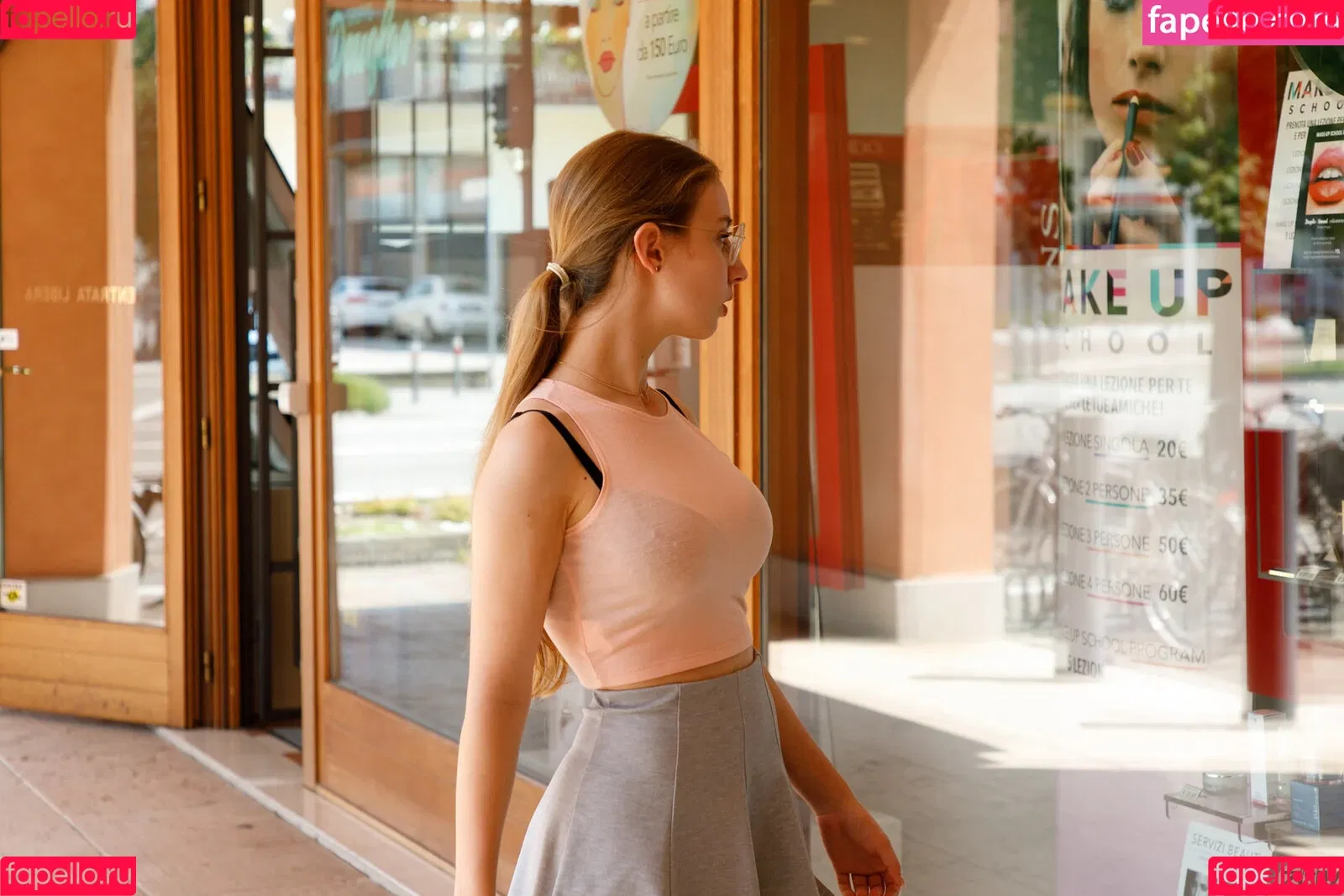 Claudia Lion / Claurilion Onlyfans Photo Gallery 