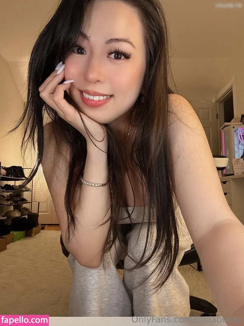 Lindaboo Onlyfans Photo Gallery 