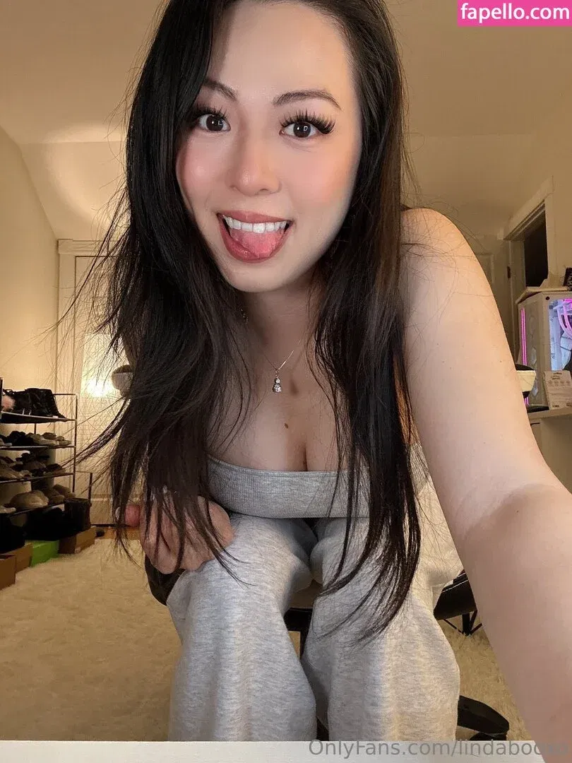 Lindaboo Onlyfans Photo Gallery 