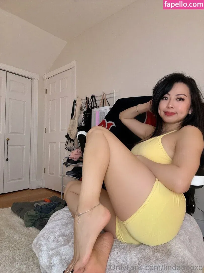 Lindaboo Onlyfans Photo Gallery 