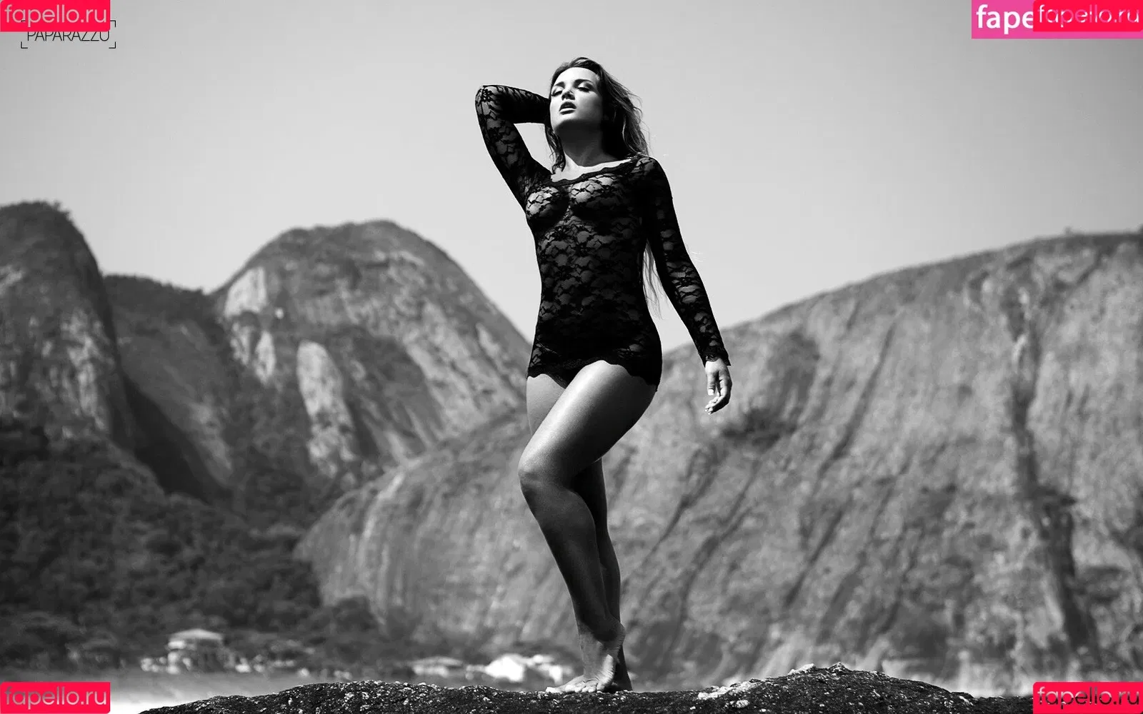 4baby2mx0 / Caren Souza Onlyfans Photo Gallery 