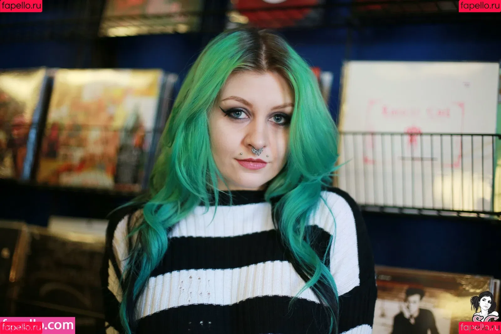 Chalkdabs / Chalkmoon / Chalksuicide / chalkxmoon Onlyfans Photo Gallery 