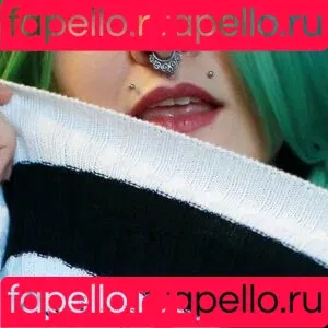 Chalkdabs / Chalkmoon / Chalksuicide / chalkxmoon Onlyfans Photo Gallery 