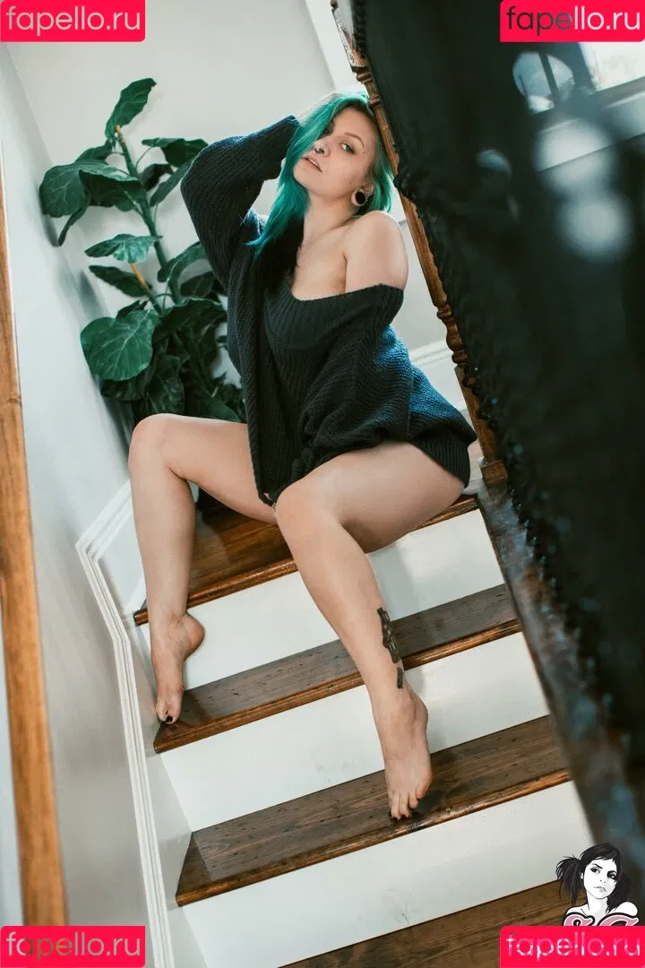 Chalkdabs / Chalkmoon / Chalksuicide / chalkxmoon Onlyfans Photo Gallery 