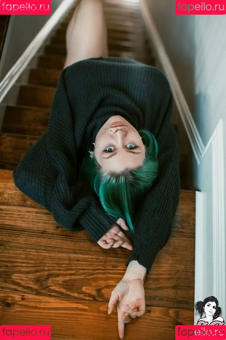 Chalkdabs / Chalkmoon / Chalksuicide / chalkxmoon Onlyfans Photo Gallery 