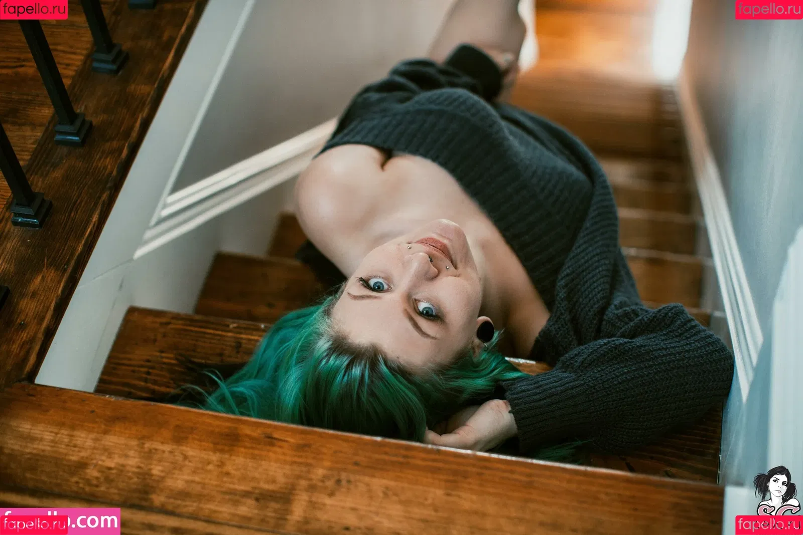 Chalkdabs / Chalkmoon / Chalksuicide / chalkxmoon Onlyfans Photo Gallery 