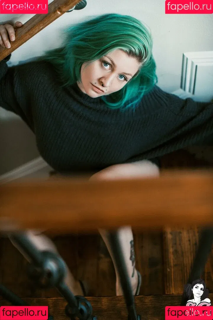 Chalkdabs / Chalkmoon / Chalksuicide / chalkxmoon Onlyfans Photo Gallery 