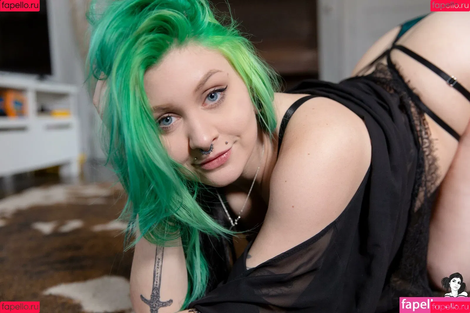 Chalkdabs / Chalkmoon / Chalksuicide / chalkxmoon Onlyfans Photo Gallery 