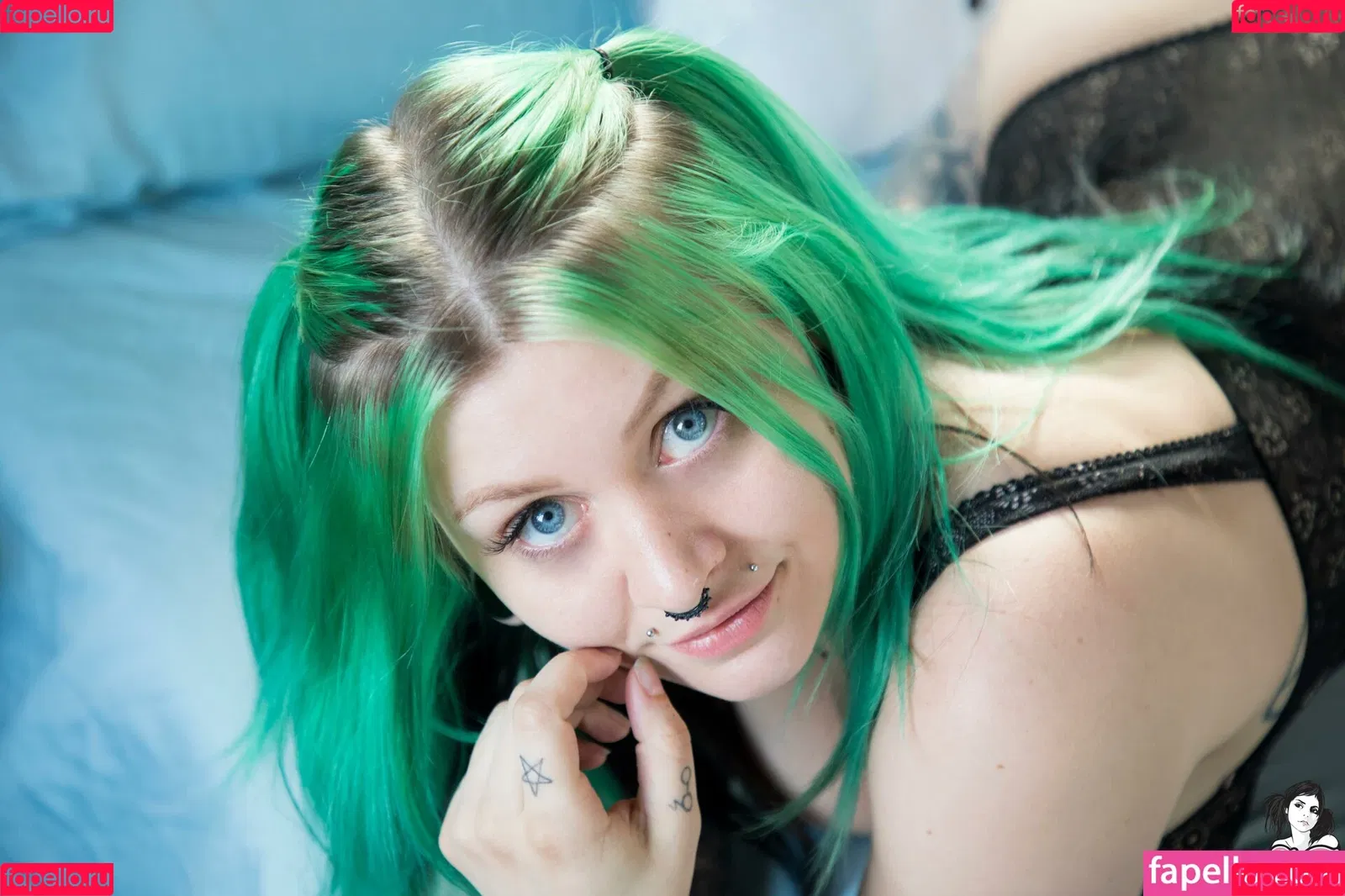 Chalkdabs / Chalkmoon / Chalksuicide / chalkxmoon Onlyfans Photo Gallery 