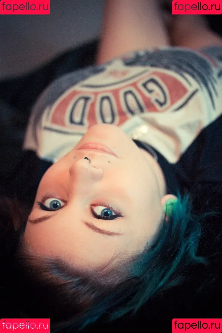 Chalkdabs / Chalkmoon / Chalksuicide / chalkxmoon Onlyfans Photo Gallery 