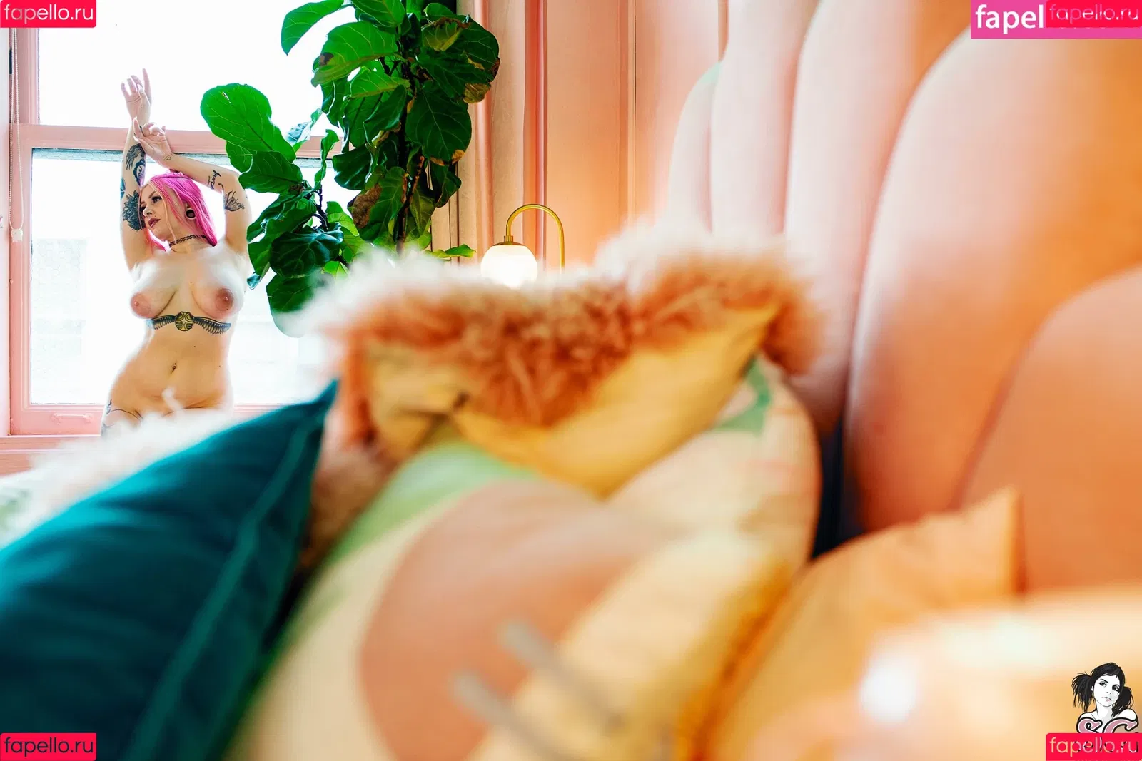 Chalkdabs / Chalkmoon / Chalksuicide / chalkxmoon Onlyfans Photo Gallery 