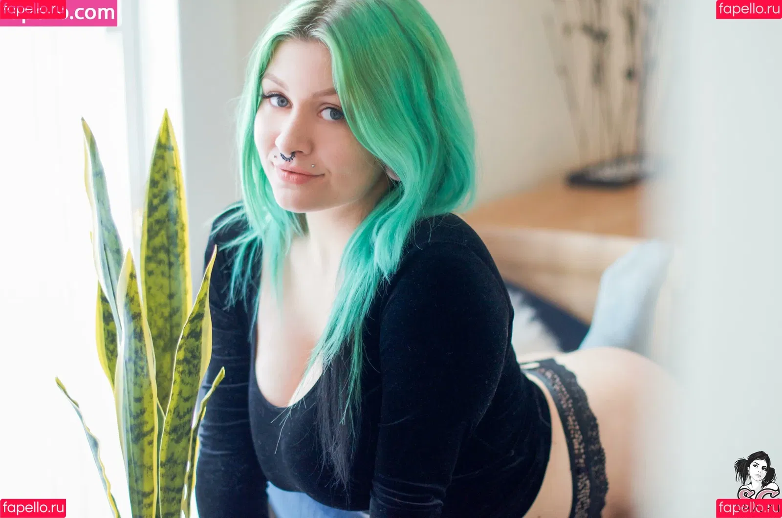 Chalkdabs / Chalkmoon / Chalksuicide / chalkxmoon Onlyfans Photo Gallery 