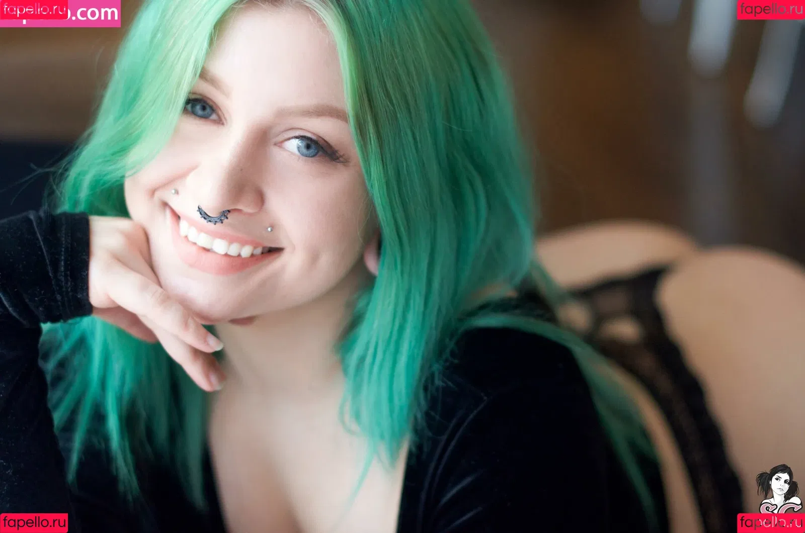 Chalkdabs / Chalkmoon / Chalksuicide / chalkxmoon Onlyfans Photo Gallery 