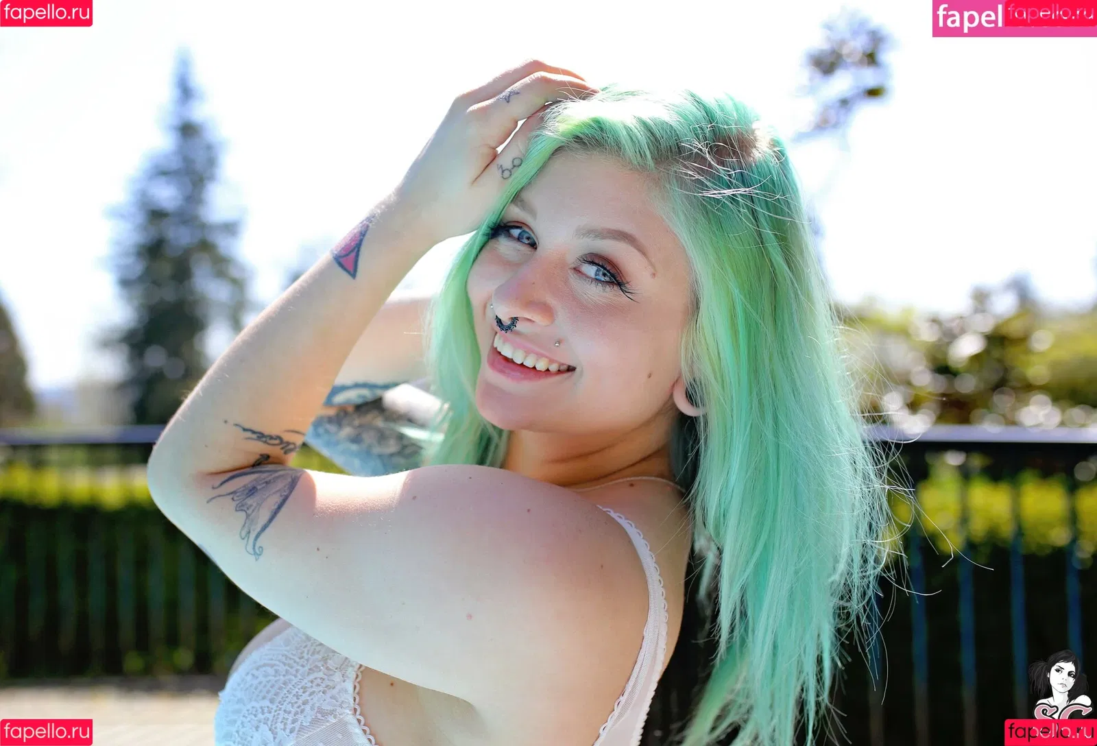 Chalkdabs / Chalkmoon / Chalksuicide / chalkxmoon Onlyfans Photo Gallery 
