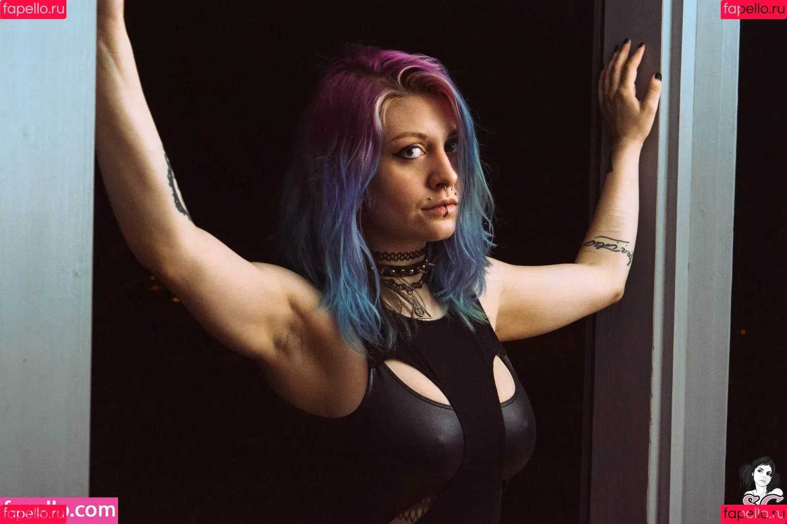 Chalkdabs / Chalkmoon / Chalksuicide / chalkxmoon Onlyfans Photo Gallery 