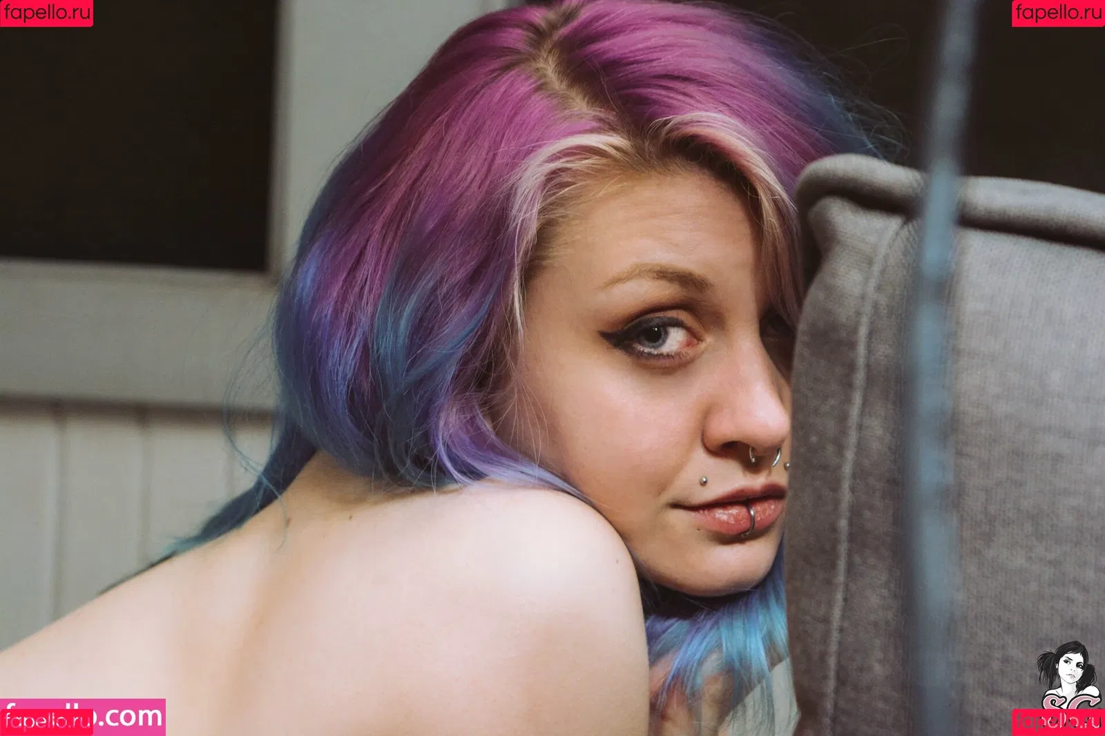 Chalkdabs / Chalkmoon / Chalksuicide / chalkxmoon Onlyfans Photo Gallery 