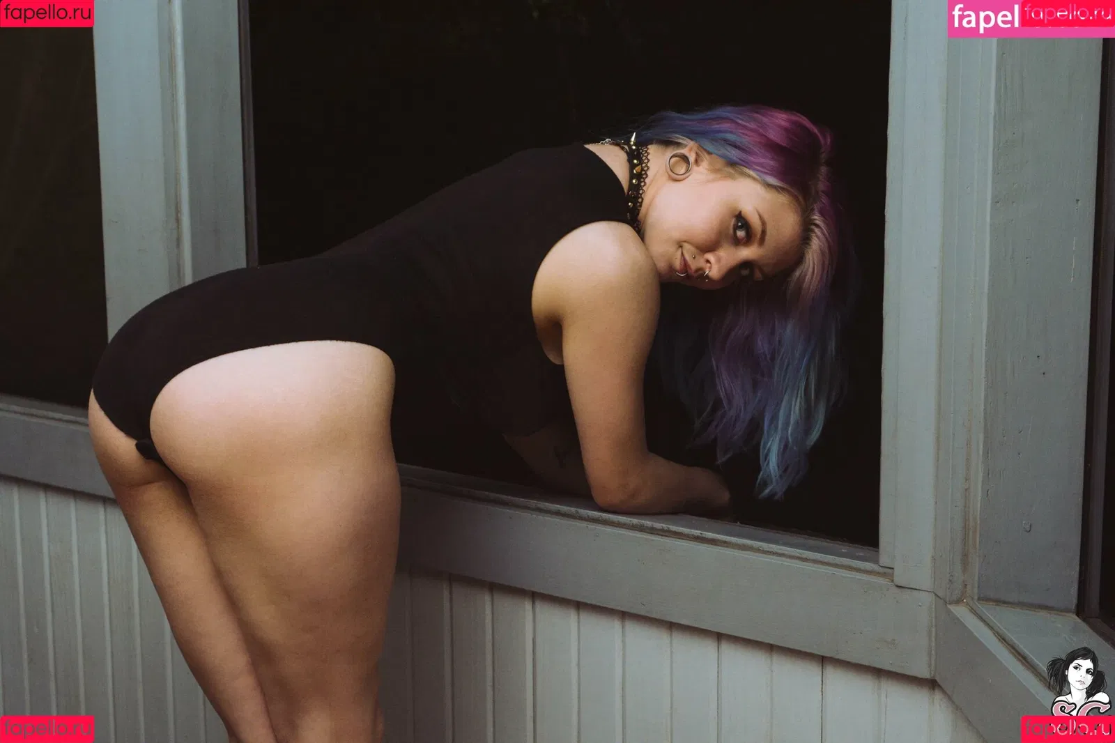 Chalkdabs / Chalkmoon / Chalksuicide / chalkxmoon Onlyfans Photo Gallery 