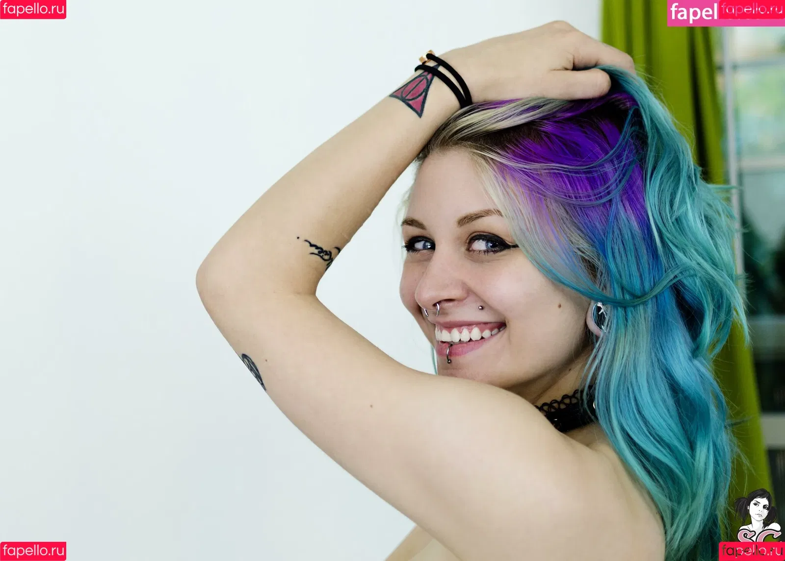 Chalkdabs / Chalkmoon / Chalksuicide / chalkxmoon Onlyfans Photo Gallery 