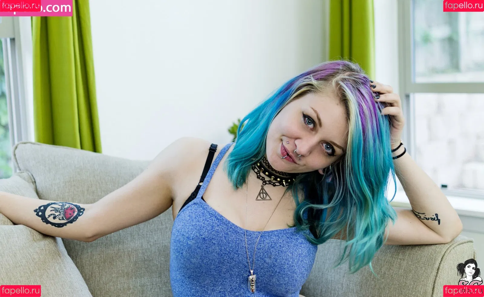 Chalkdabs / Chalkmoon / Chalksuicide / chalkxmoon Onlyfans Photo Gallery 